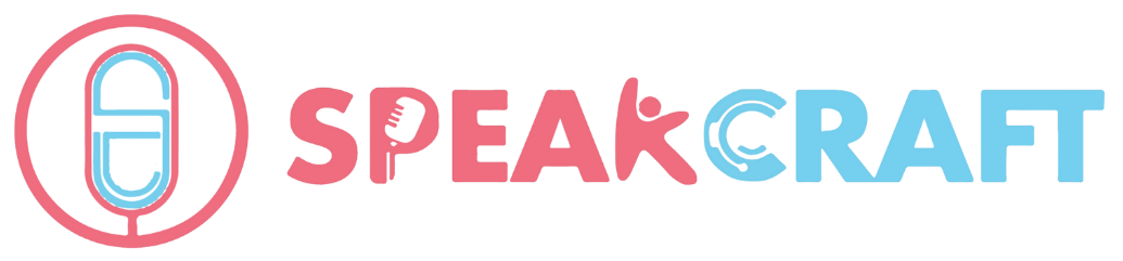 SpeakCraft